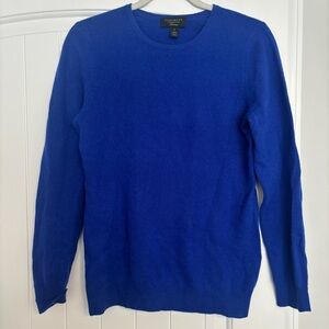 Cashmere Charter Club 100% Cashmere Sweater